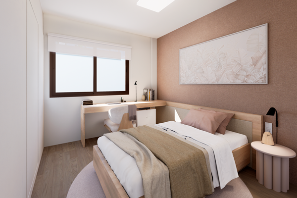 Medium property photo - Calle los Benedictos 32B, 30710 Los Alcázares